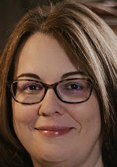 Pamela Laflamme